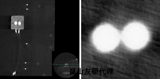乐山蔡司乐山X射线显微镜