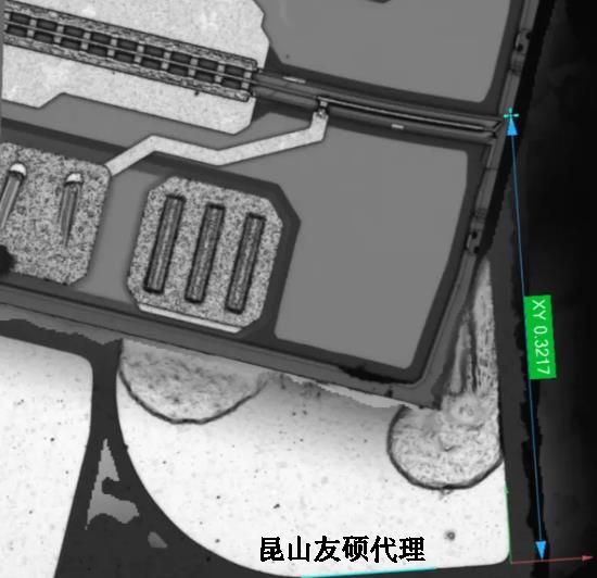 乐山蔡司乐山X射线显微镜