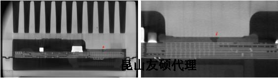 乐山蔡司乐山X射线显微镜